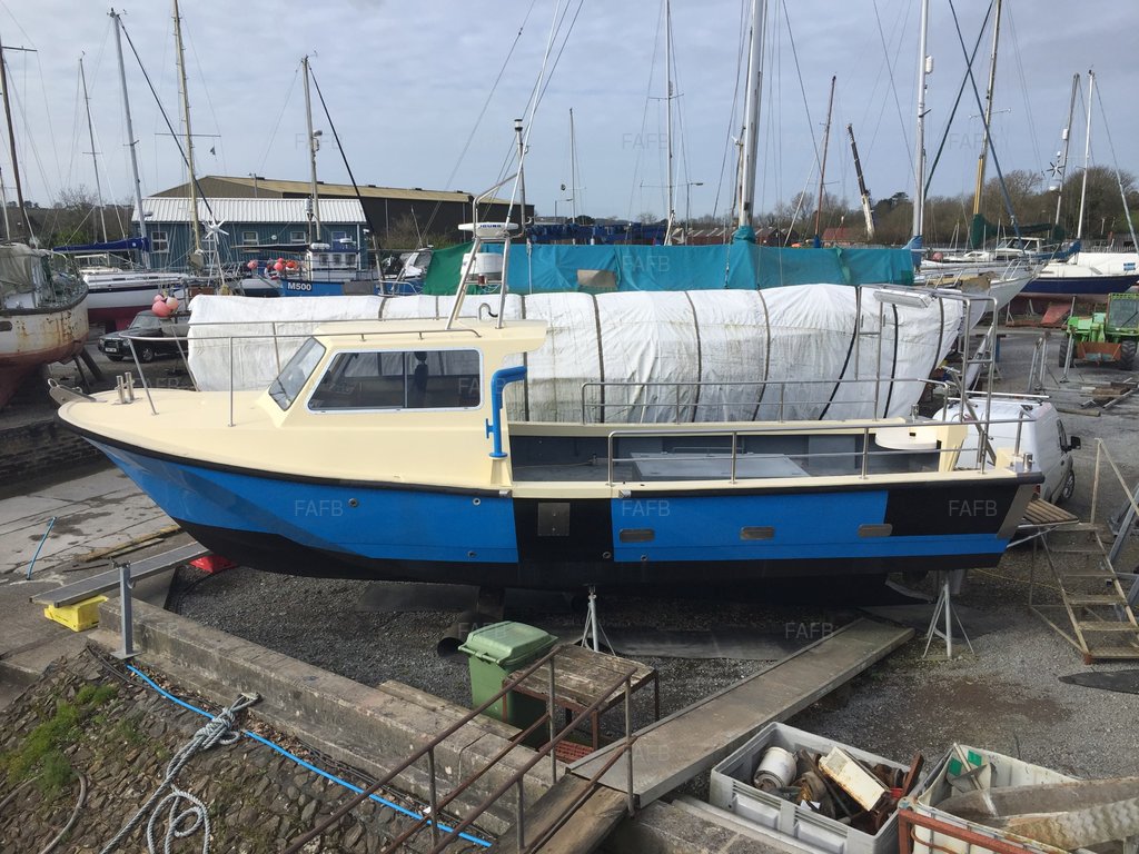 offshore 105 Bargain !!!