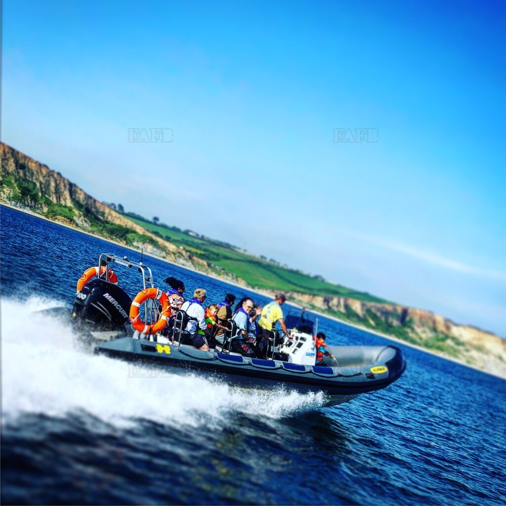 Humber 8.5m Offshore Pro