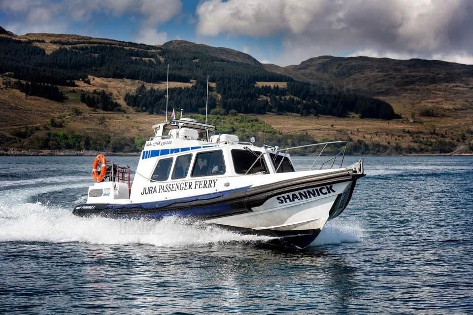 Redbay Stormforce 11